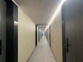 Wesu Light Luxury Apartment Shenzhen Nantou Gucheng Branch